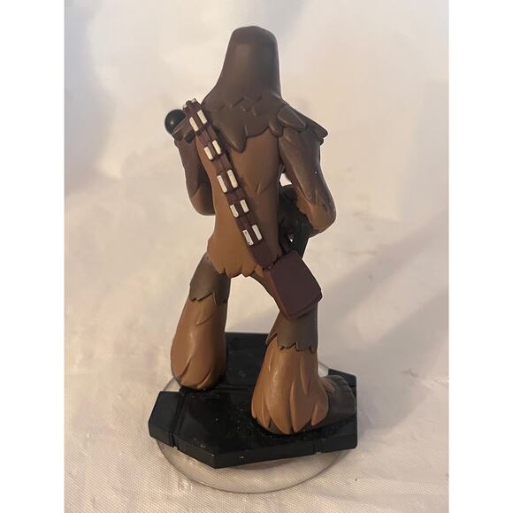 Disney Infinity 3.0 Star Wars: Twilight of the Republic - Lot of 4 - Yoda Boba - Picture 13 of 14